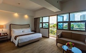 La Breza Hotel